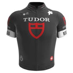 maillot tudor 2024